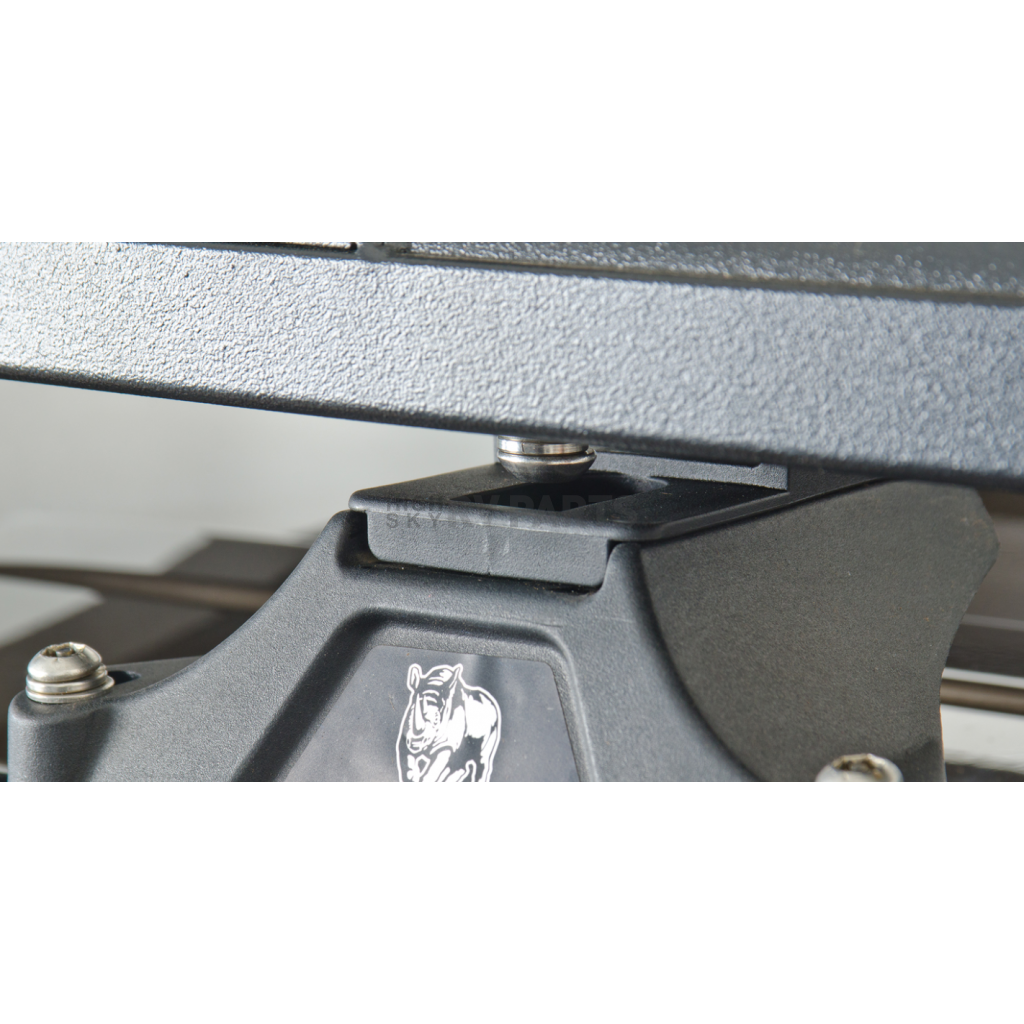 RhinoRack USA Roof Rack Mounting Kit Hardware PLHSPAIR